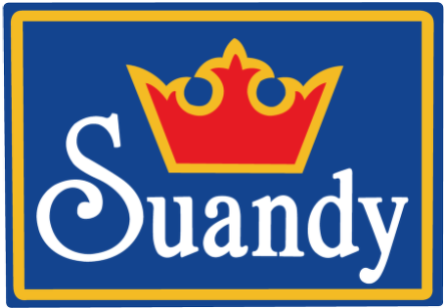 Suandy - Cliente IPISA